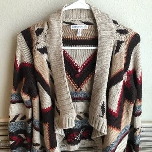 Aeropostale Cardigan